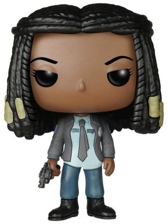 Figurine Funko Pop The Walking Dead #307 Michonne