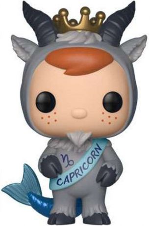 Figurine Funko Pop Freddy Funko #07 Capricorne