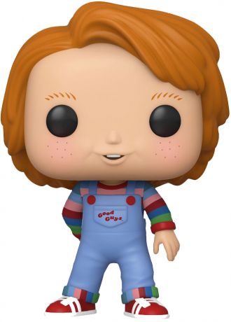 Figurine Funko Pop Chucky #829 Chucky Bon Garçon