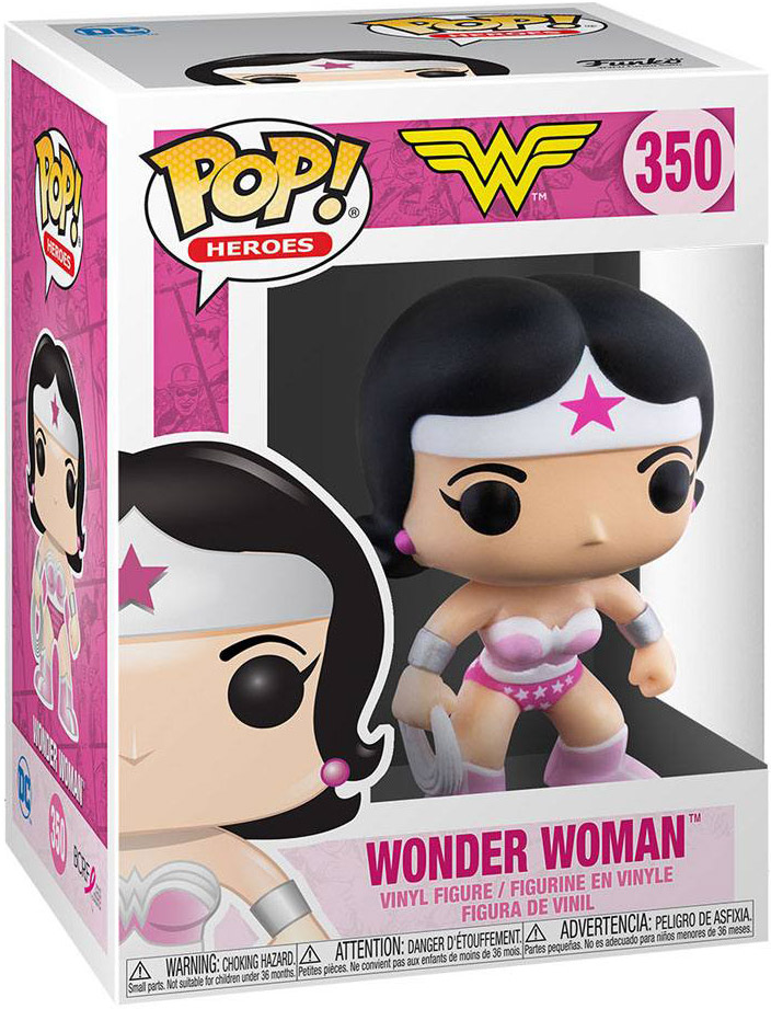 Funko Pop! Gingerbread Wonder Woman Biscoito De Gengibre: Dc Super Heroes Holiday 446 Funko Funko Pop! Gingerbread Wonder Woman Biscoito De Gengibre: Dc Super Heroes Holiday 446 Funko