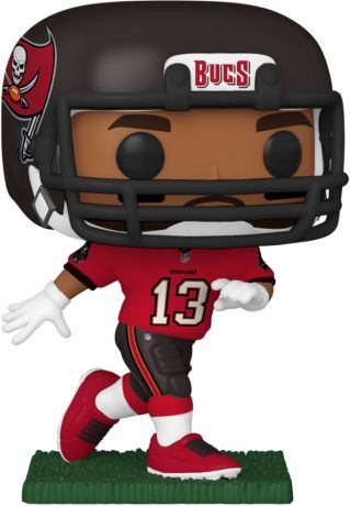 Figurine Funko Pop NFL #142 Mike Evans