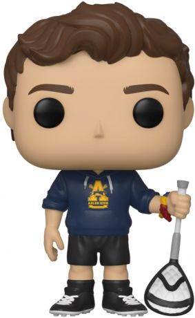 Figurine Funko Pop A tous les garçons que j'ai aimé #863 Peter Kavinsky 