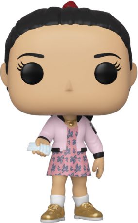 Figurine Funko Pop A tous les garçons que j'ai aimé #862 Lara Jean Covey