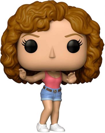 Figurine Funko Pop Dirty Dancing #696 Bébé