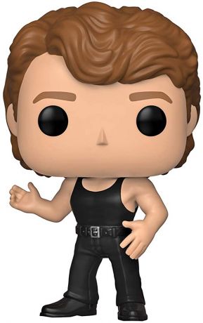 Figurine Funko Pop Dirty Dancing #697 Johnny