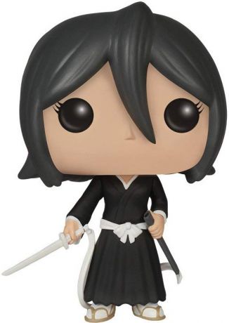 Figurine Funko Pop Bleach #60 Rukia