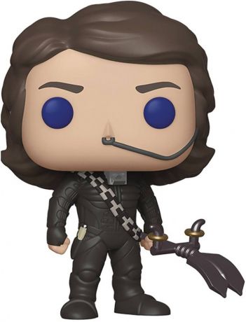 Figurine Funko Pop Dune #813 Paul Atreides