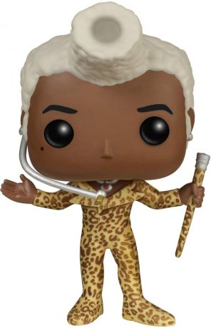 Figurine Funko Pop Le Cinquième Élément #192 Ruby Rhod