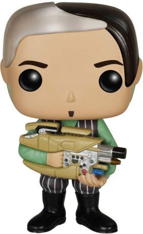 Figurine Funko Pop Le Cinquième Élément #191 Jean-Baptiste Emanuel Zorg