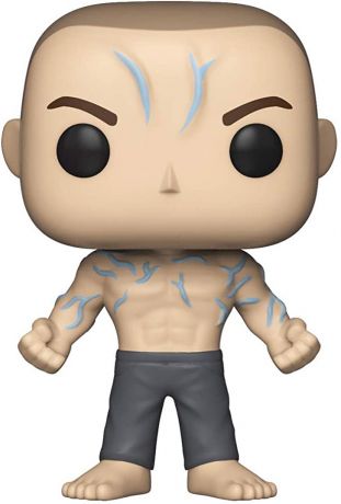 Figurine Funko Pop Split #649 La Bête