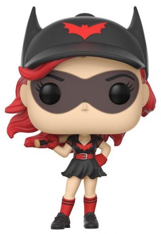 Figurine Funko Pop DC Comics Bombshells #221 Batwoman