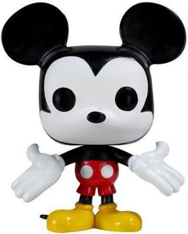 Figurine Funko Pop Disney #01 Mickey Mouse