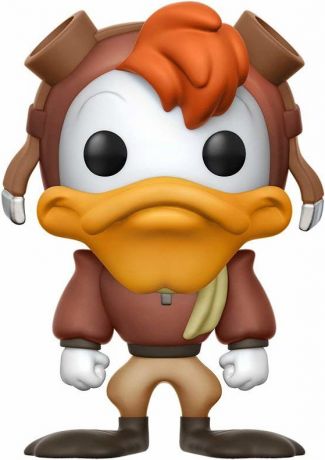 Figurine Funko Pop Myster Mask [Disney] #297 Flagada Jones