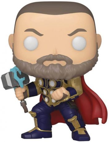 Figurine Funko Pop Avengers Gamerverse [Marvel] #628 Thor