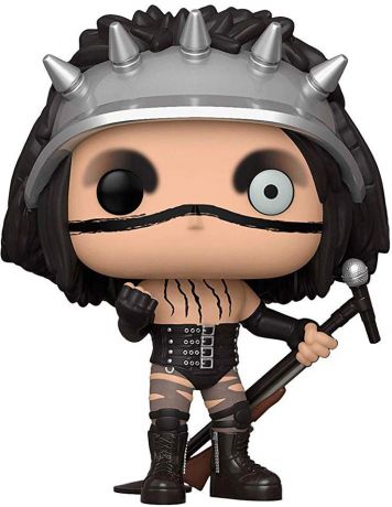 Figurine Funko Pop Marilyn Manson #154 Marilyn Manson