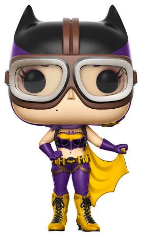 Figurine Funko Pop DC Comics Bombshells #168 Batgirl