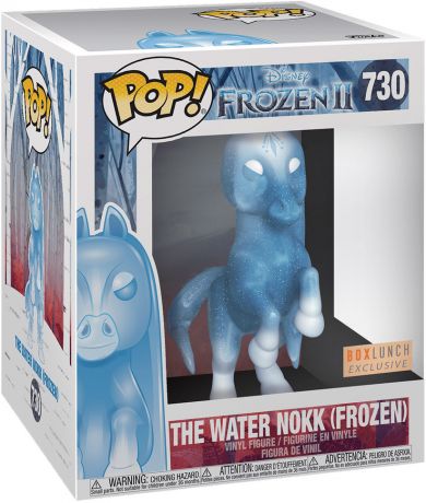 Funko POP La Reine des Neiges 2