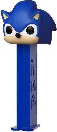 Figurine Funko Pop Sonic le Hérisson Sonic - POP Pez