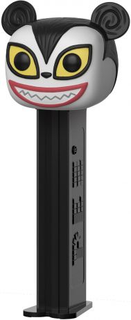 Figurine Funko Pop L'étrange Noël de M. Jack [Disney] Vampire Teddy - POP Pez