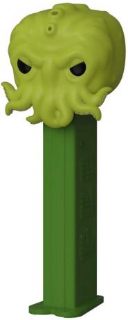 Figurine Funko Pop HP Lovecraft Cthulhu - POP Pez