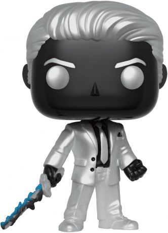 Figurine Funko Pop Spider-Man Gamerverse [Marvel] #398 Mister Negative