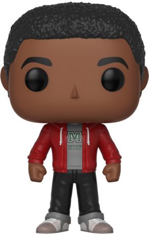 Figurine Funko Pop Spider-Man Gamerverse [Marvel] #397 Miles Morales