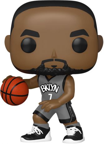 Figurine Funko Pop NBA #94 Kevin Durant (Alternate)