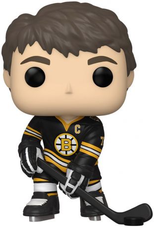 Figurine Funko Pop LNH: Ligue Nationale de Hockey #68 Ray Bourque (Bruins)