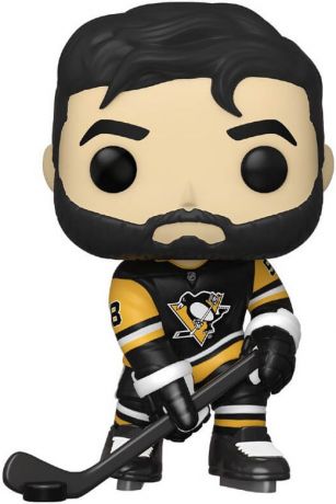 Figurine Funko Pop LNH: Ligue Nationale de Hockey #63 Kris Letang