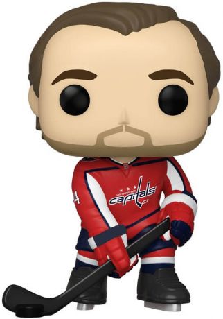 Figurine Funko Pop LNH: Ligue Nationale de Hockey #60 John Carlson