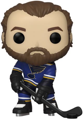 Figurine Funko Pop LNH: Ligue Nationale de Hockey #64 Ryan O'Reilly