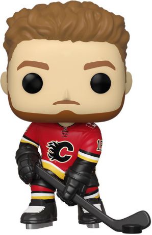 Figurine Funko Pop LNH: Ligue Nationale de Hockey #62 Matthew Tkachuk