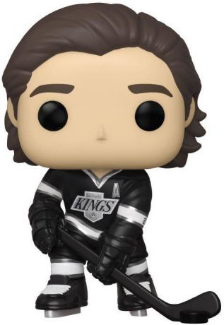 Figurine Funko Pop LNH: Ligue Nationale de Hockey #67 Luc Robitaille (Kings)