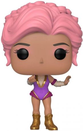 Figurine Funko Pop The Greatest Showman #826 Anne Wheeler