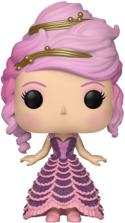 Figurine Funko Pop Casse-Noisette et les Quatre Royaumes [Disney] #459 La Fée Dragée