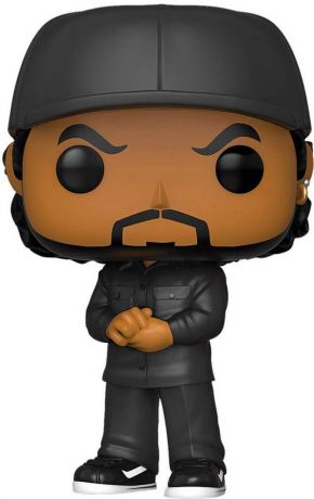 Figurine Funko Pop Ice Cube #160 Ice Cube