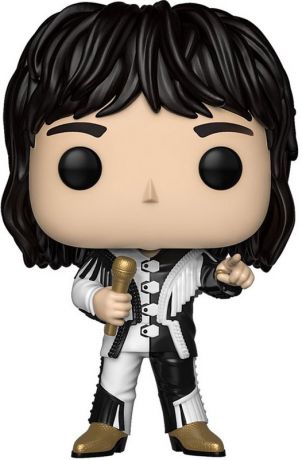 Figurine Funko Pop The Struts #131 Luke Spiller