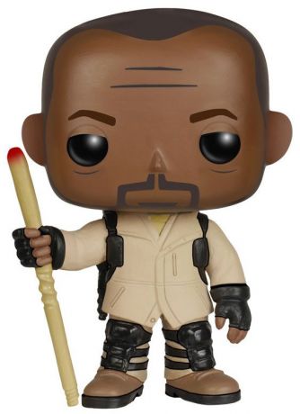 Figurine Funko Pop The Walking Dead #308 Morgan