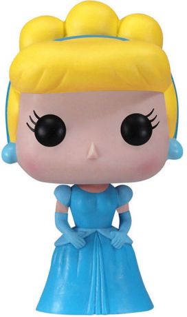 Figurine Funko Pop Disney #41 Cendrillon