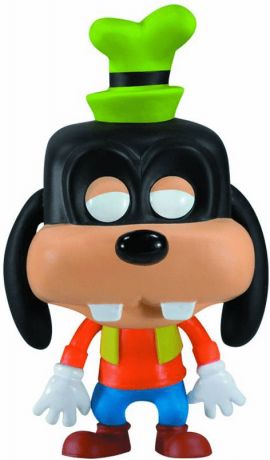 Figurine Funko Pop Disney #38 Dingo