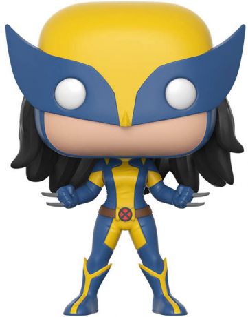 Figurine Funko Pop X-Men [Marvel] #230 X-23