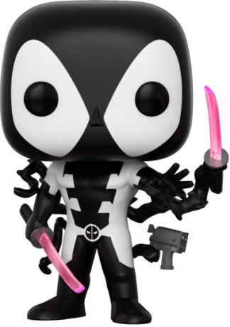 Figurine Funko Pop Marvel Comics #330 Venompool