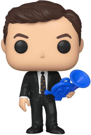 Figurine Funko Pop How I Met Your Mother #1042 Ted Mosby