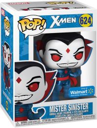 Funko Pop! X-Men Angel - Édition Limitée Marvel Collector Corps - Neuf