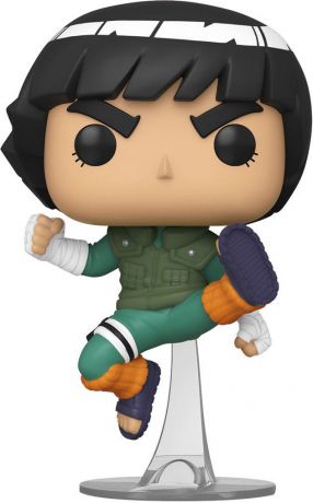 Figurine Funko Pop Naruto #739 Rock Lee