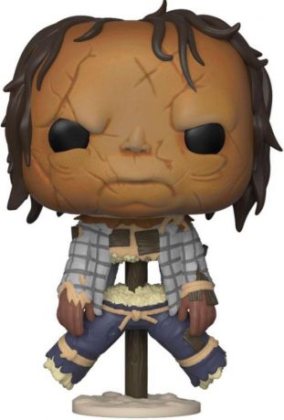 Figurine Funko Pop Scary Stories #846 Harold