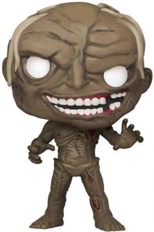 Figurine Funko Pop Scary Stories #847 Jangly Man