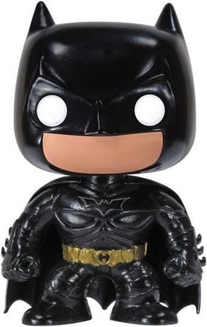 Figurine Funko Pop The Dark Knight Trilogie [DC] #19 Batman