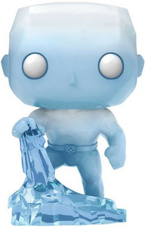 Figurine Funko Pop X-Men [Marvel] #218 Iceman