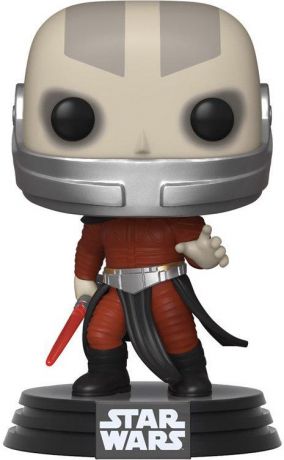 Figurine Funko Pop Star Wars : Battlefront  #395 Dark Malak